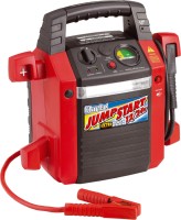 Фото - Пуско-зарядное устройство Clarke JS1224