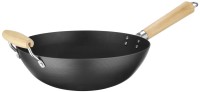 Фото - Сковородка Hendi 627907 32 см  черный