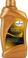 Фото - Моторное масло Eurol Elance 5W-30 1 л