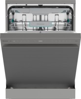 Фото - Посудомоечная машина Hisense HS 663A90 X UK нержавейка