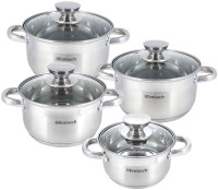 Фото - Кастрюля Ofenbach OF-100004