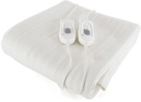 Фото - Электрогрелка / электропрстынь Lloytron StayWarm King Size Underblanket