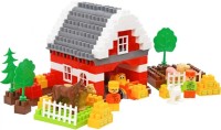 Фото - Конструктор Tehnok Farm 0327
