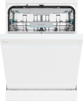 Фото - Посудомоечная машина Hisense HS 663A90 W UK белый