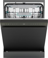 Фото - Посудомоечная машина Hisense HS 663A90 BX UK черный