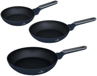 Фото - Сковородка Berlinger Haus Deep Sea BH-8379 28&nbsp;см  синий