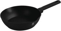 Фото - Сковородка Berlinger Haus Matte Black BH-8177 24 см