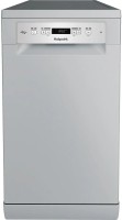 Фото - Посудомоечная машина Hotpoint-Ariston HP3FC 10BS7A0 S UK нержавейка