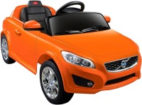 Фото - Детский электромобиль Rastar Volvo C30 