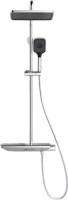 Фото - Душевая система Dusel Collin 263307000