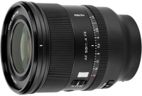 Фото - Объектив Viltrox AF 50mm f/1.4 Pro