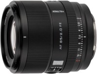 Фото - Объектив Viltrox AF 85mm f/2.0 Evo