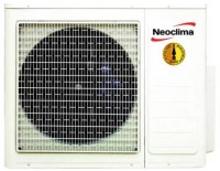 Фото - Кондиционер Neoclima NU60AH3e 175&nbsp;м²