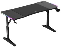 Фото - Офисный стол Huzaro Hero 3.6 RGB