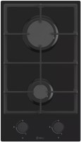 Фото - Варочная поверхность Perfelli PERLA G32C NERO черный