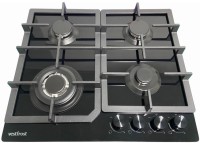 Фото - Варочная поверхность Vestfrost GOGHV 193 CN черный