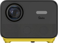 Фото - Проектор Silelis P-6
