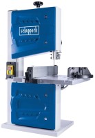 Фото - Пила Scheppach HBS25