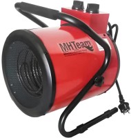 Фото - Тепловая пушка MHTeam EH4-03