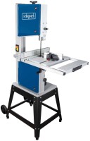 Фото - Пила Scheppach HBS400