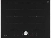 Фото - Варочная поверхность Neff T67TTX4L0 черный