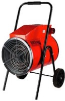 Фото - Тепловая пушка MHTeam EH5-30