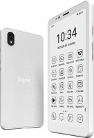 Электронная книга Bigme Hibreak S BW