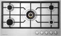 Фото - Варочная поверхность Fisher & Paykel CG905DLPX1 нержавейка