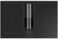 Фото - Варочная поверхность Culina ICONFXP75DDS черный