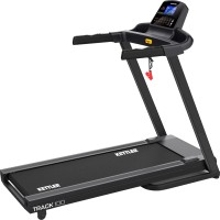 Фото - Беговая дорожка Kettler Track 100