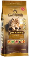 Фото - Корм для собак Wolfsblut Adult Down Under