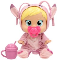 Фото - Кукла IMC Toys Cry Babies Loving Care Angel 929142