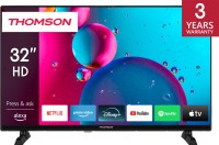 Фото - Телевизор Thomson 32HF2S34