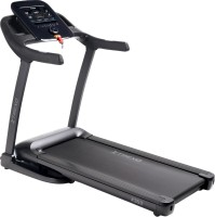 Фото - Беговая дорожка Trexo TXO-X350