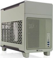 Фото - Корпус Thermaltake TR100 оливковый