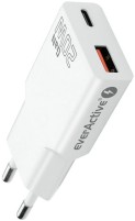 Фото - Зарядное устройство everActive SC-340Q