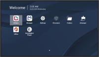Фото - Монитор Viewsonic CDE5014-2C 50&nbsp;"