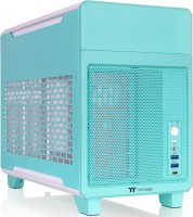 Фото - Корпус Thermaltake TR100 бирюзовый