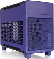 Фото - Корпус Thermaltake TR100 фиолетовый