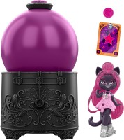 Фото - Кукла Monster High Potions Crystal Ball JCX99