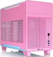 Фото - Корпус Thermaltake TR100 розовый