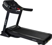 Фото - Беговая дорожка Trexo TXO-X500