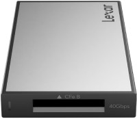 Фото - Картридер / USB-хаб Lexar Professional Workflow CFexpress 4.0 Type B Card Reader