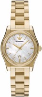 Фото - Наручные часы Armani Federica AR11657