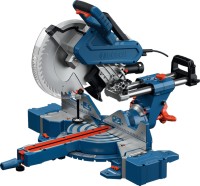 Фото - Пила Bosch GCM 340-305 D Professional 0601B60070