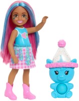 Фото - Кукла Barbie Pop Reveal Chelsea Shakes JCN89