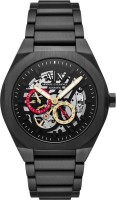 Фото - Наручные часы Armani Sync AX4196