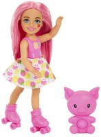 Фото - Кукла Barbie Pop Reveal Chelsea Fruit HRK58