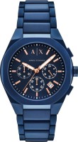 Фото - Наручные часы Armani Sync AX4189