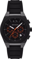Фото - Наручные часы Armani Sync AX4198